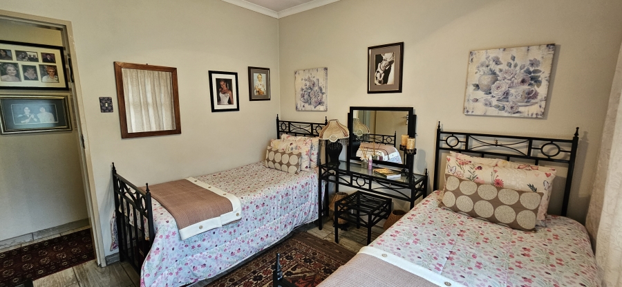 3 Bedroom Property for Sale in Three Rivers East Gauteng