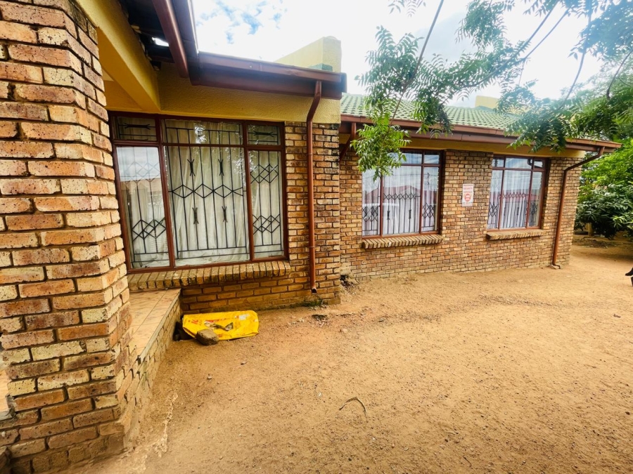 3 Bedroom Property for Sale in Odinburg Gauteng