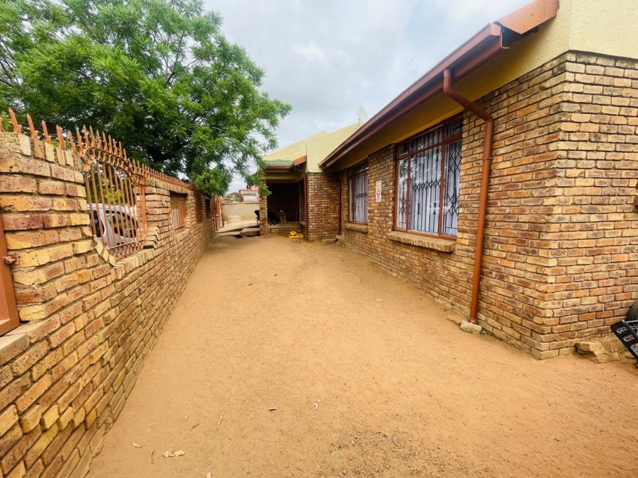 3 Bedroom Property for Sale in Odinburg Gauteng