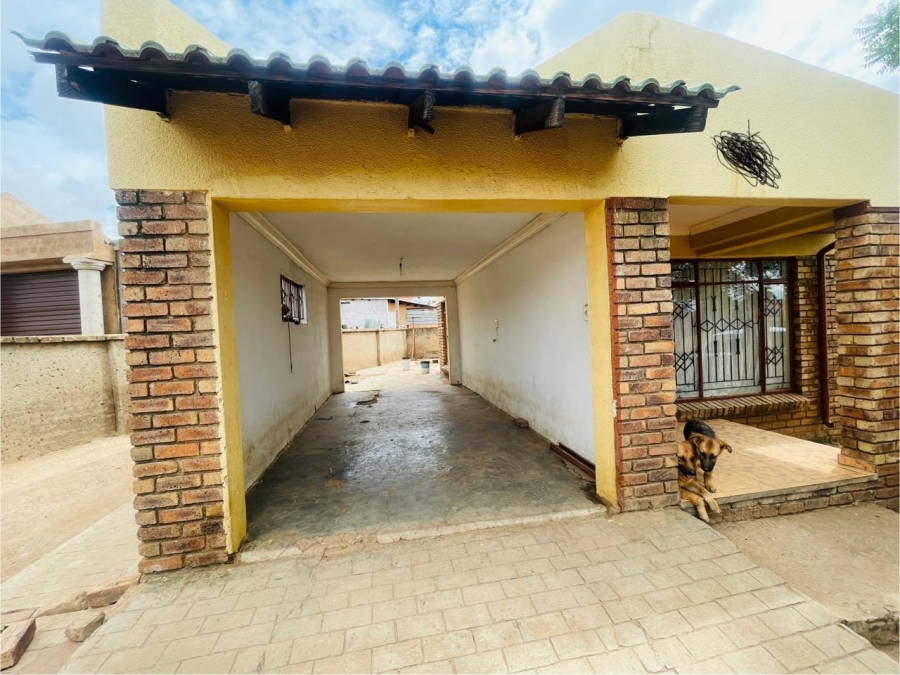 3 Bedroom Property for Sale in Odinburg Gauteng