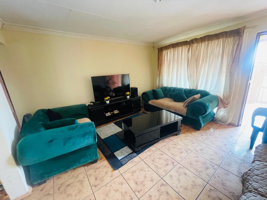 3 Bedroom Property for Sale in Odinburg Gauteng