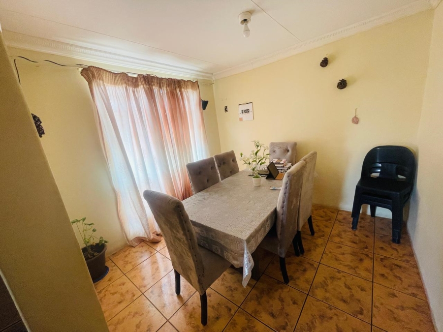 3 Bedroom Property for Sale in Odinburg Gauteng