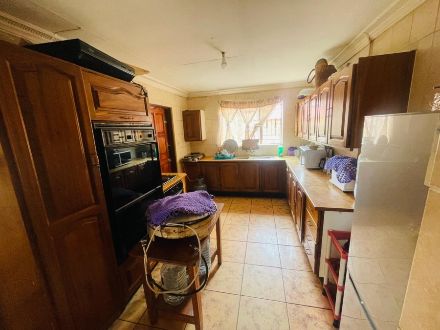 3 Bedroom Property for Sale in Odinburg Gauteng