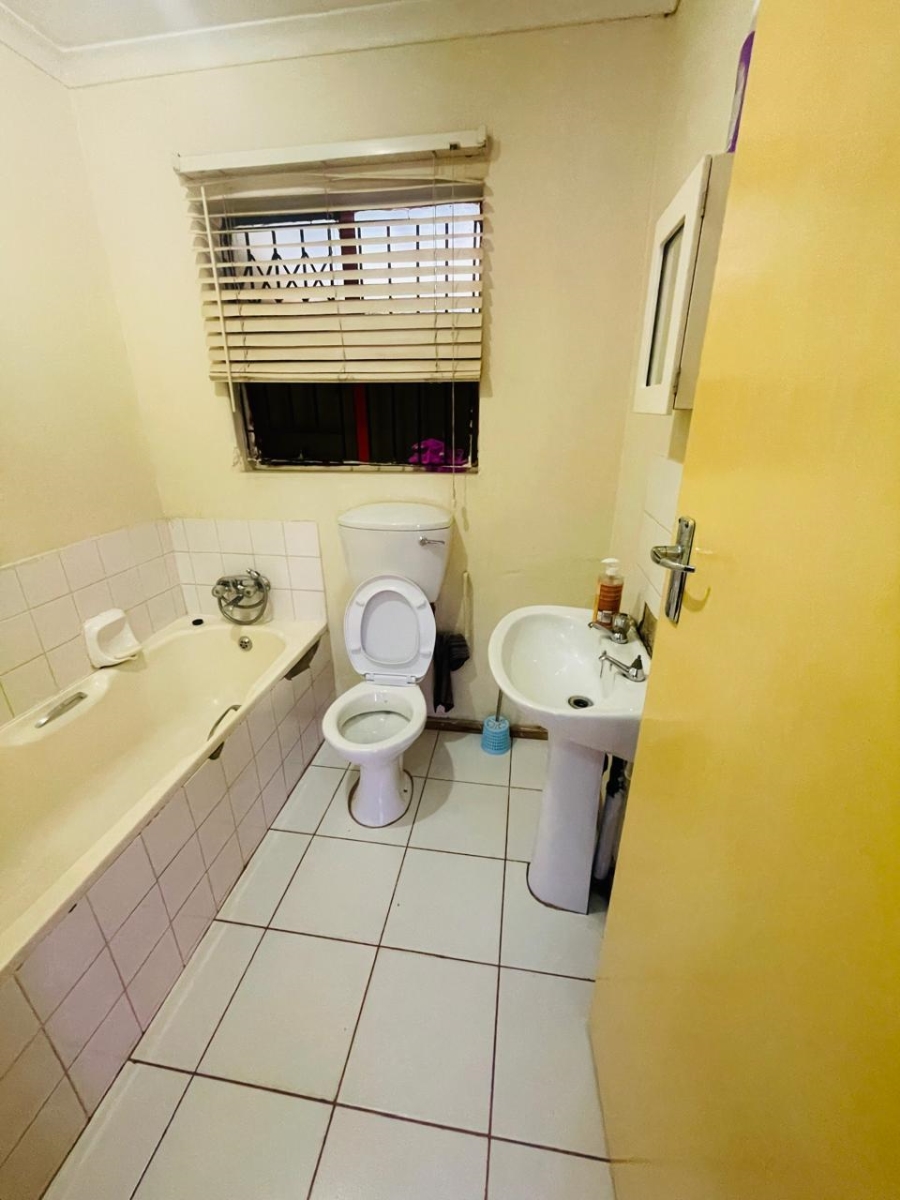 3 Bedroom Property for Sale in Odinburg Gauteng