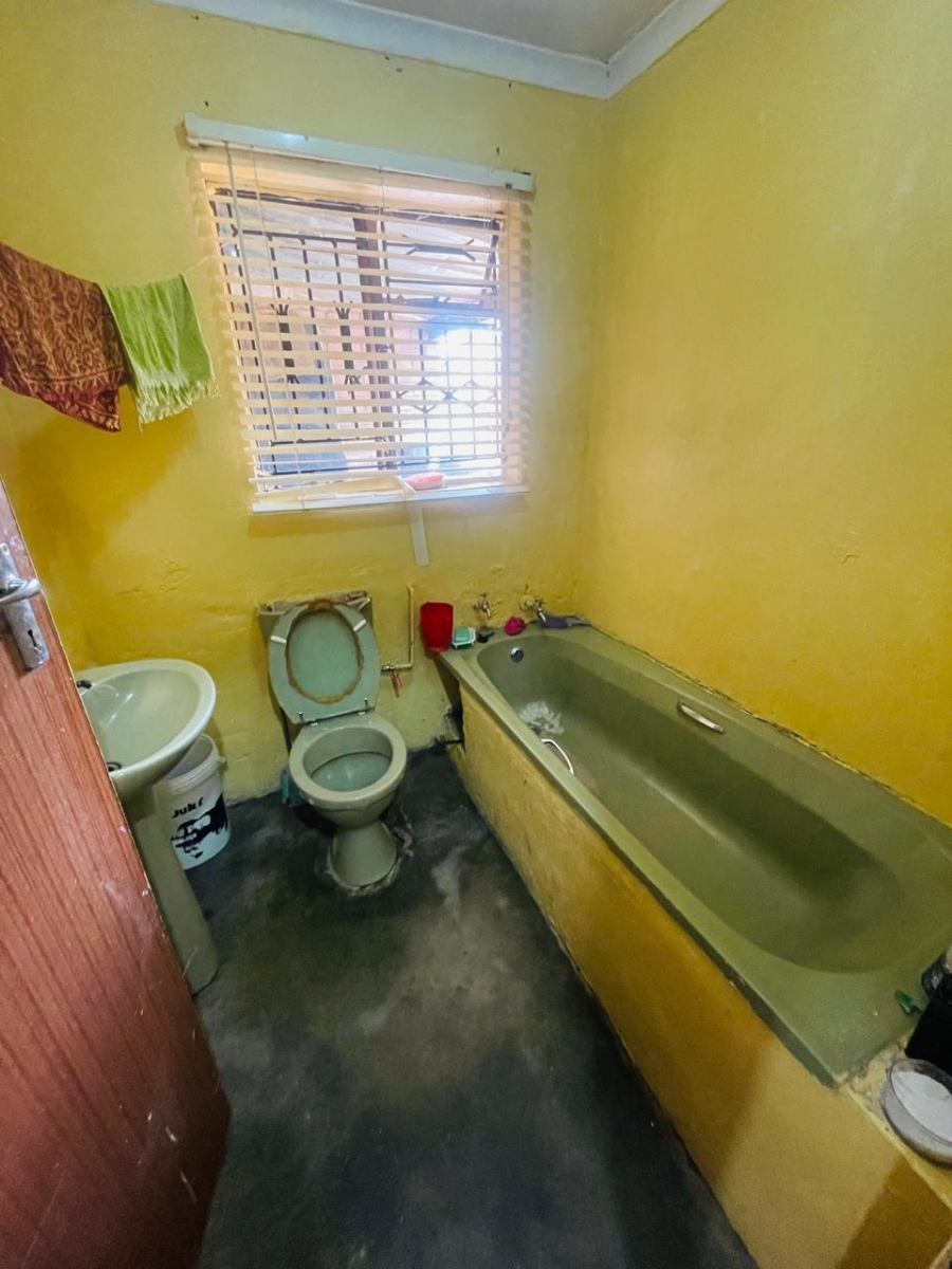 3 Bedroom Property for Sale in Odinburg Gauteng