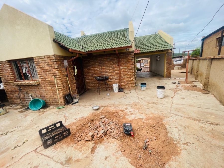 3 Bedroom Property for Sale in Odinburg Gauteng