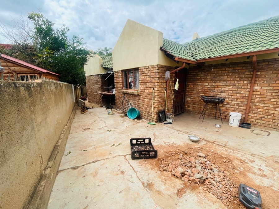 3 Bedroom Property for Sale in Odinburg Gauteng