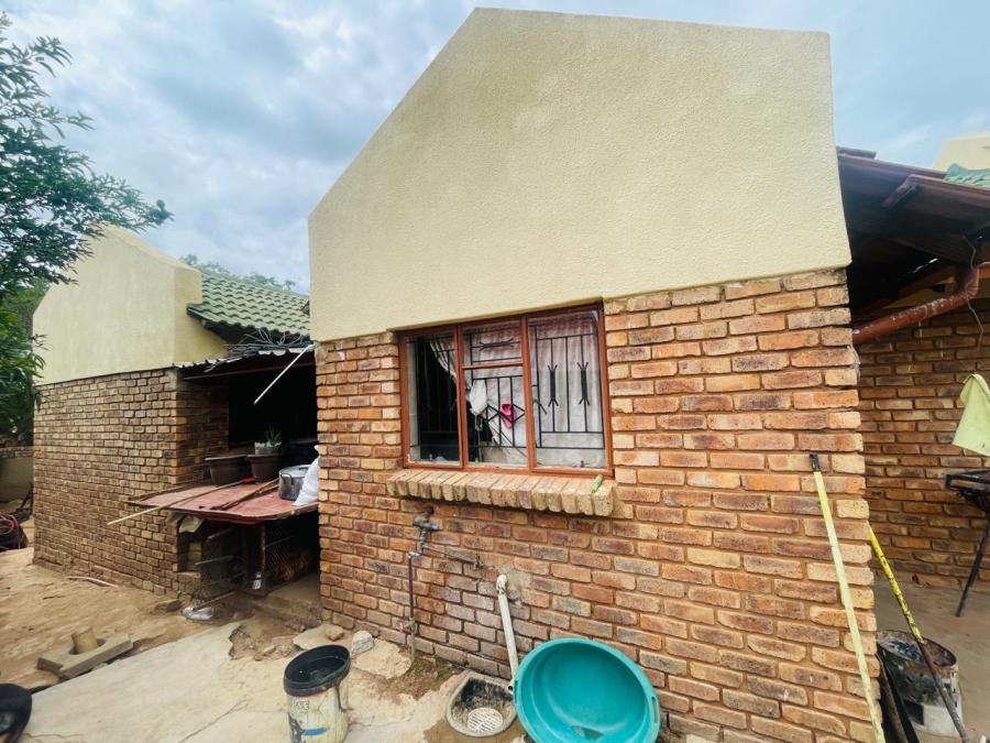 3 Bedroom Property for Sale in Odinburg Gauteng