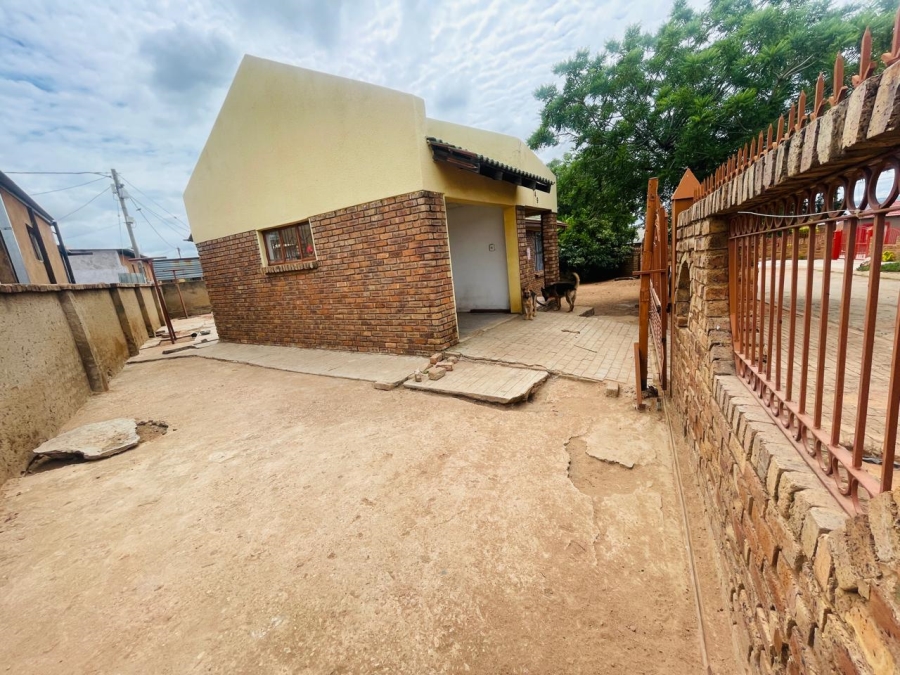 3 Bedroom Property for Sale in Odinburg Gauteng