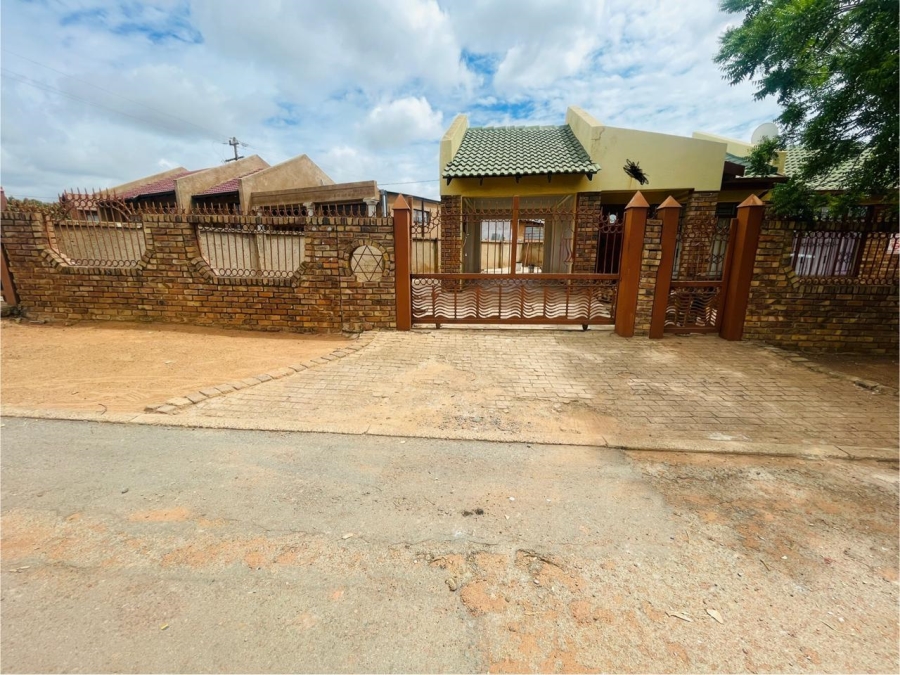 3 Bedroom Property for Sale in Odinburg Gauteng