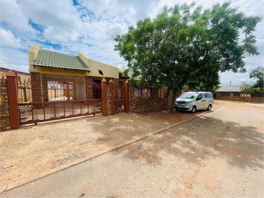 3 Bedroom Property for Sale in Odinburg Gauteng