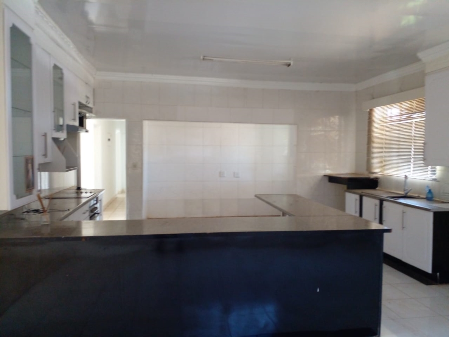 To Let 3 Bedroom Property for Rent in De Deur Gauteng