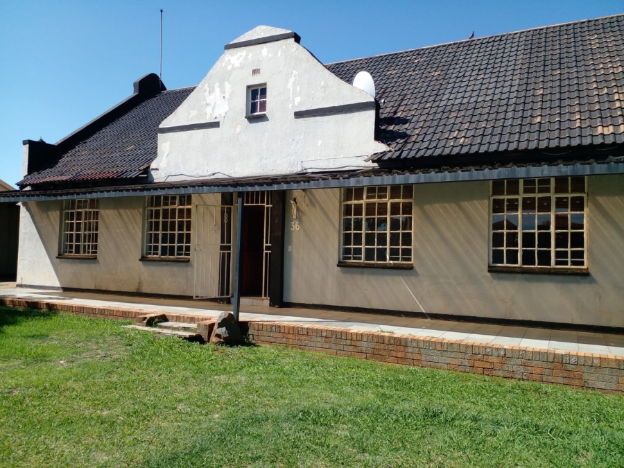 To Let 3 Bedroom Property for Rent in De Deur Gauteng