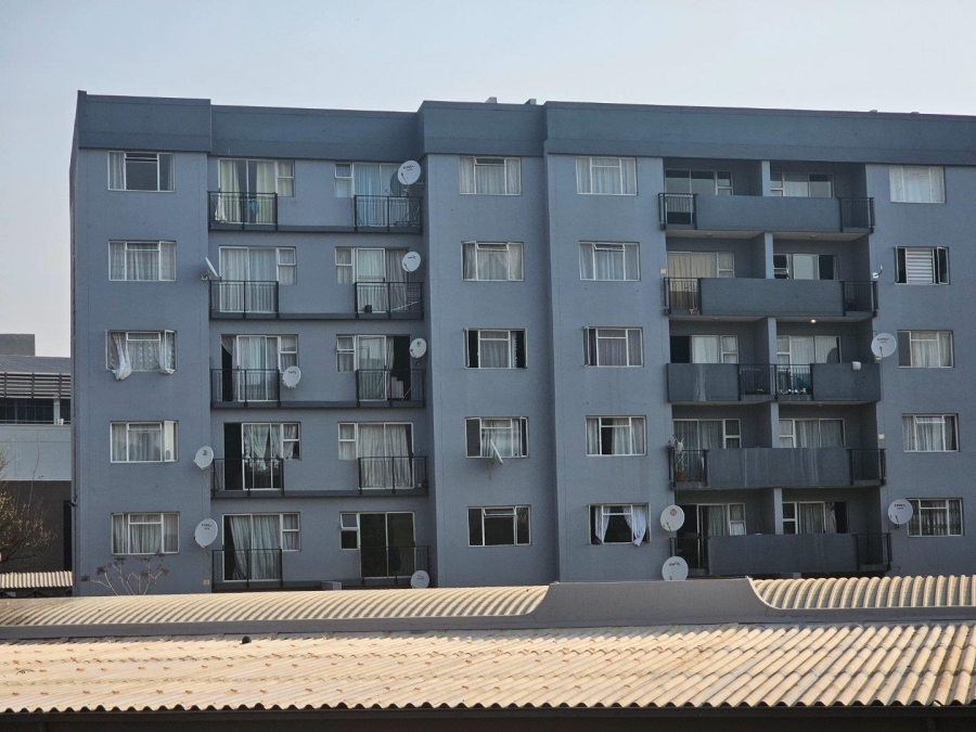 2 Bedroom Property for Sale in Menlyn Gauteng