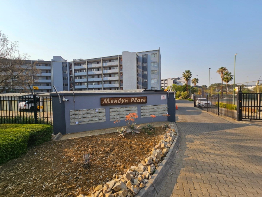 2 Bedroom Property for Sale in Menlyn Gauteng