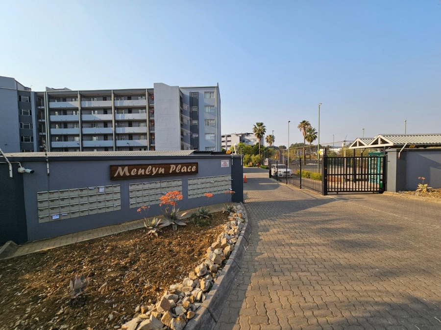 2 Bedroom Property for Sale in Menlyn Gauteng