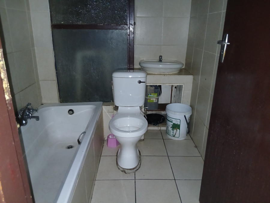 3 Bedroom Property for Sale in Sunnyside Gauteng