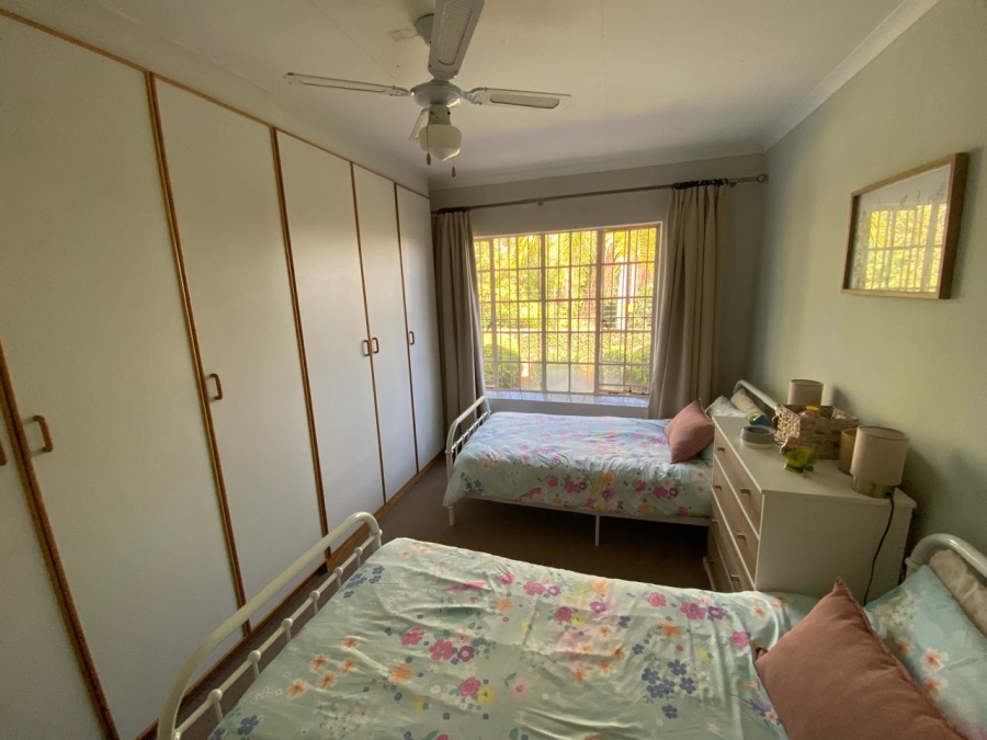 To Let 3 Bedroom Property for Rent in Garsfontein Gauteng