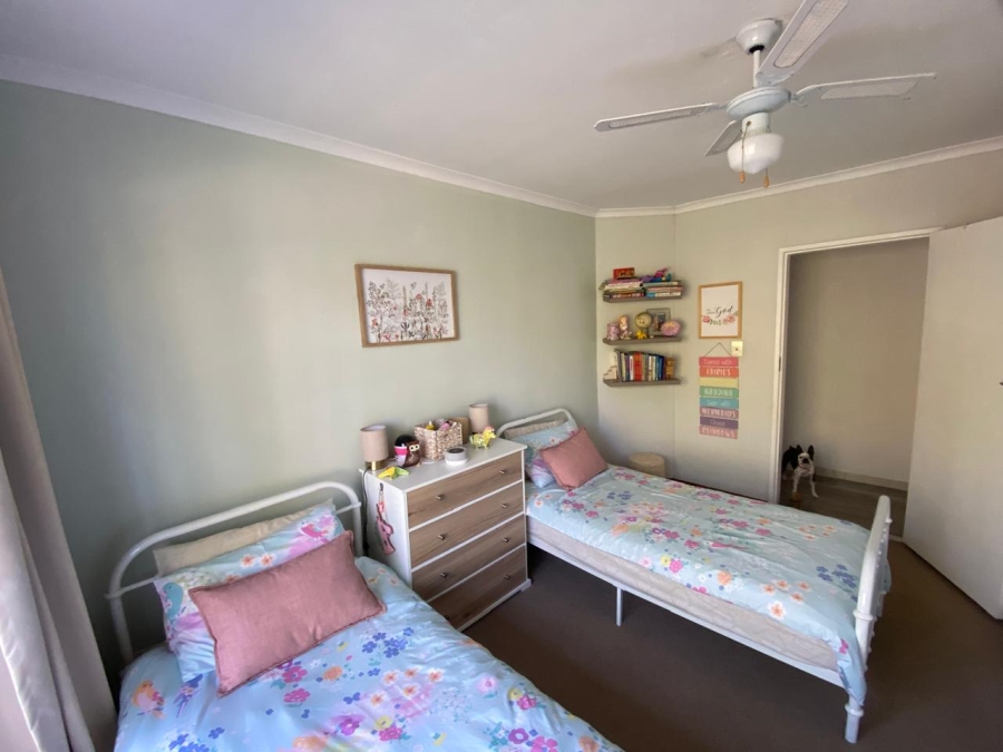 To Let 3 Bedroom Property for Rent in Garsfontein Gauteng