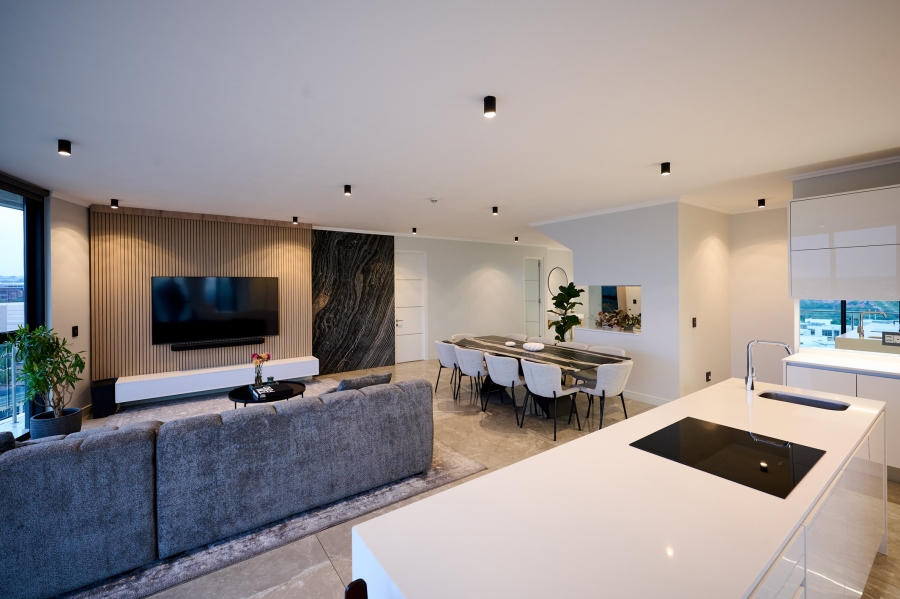 3 Bedroom Property for Sale in Waterfall Gauteng