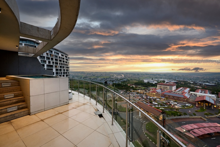 3 Bedroom Property for Sale in Waterfall Gauteng