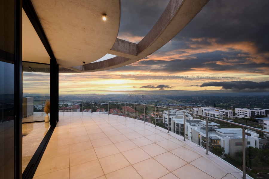 3 Bedroom Property for Sale in Waterfall Gauteng