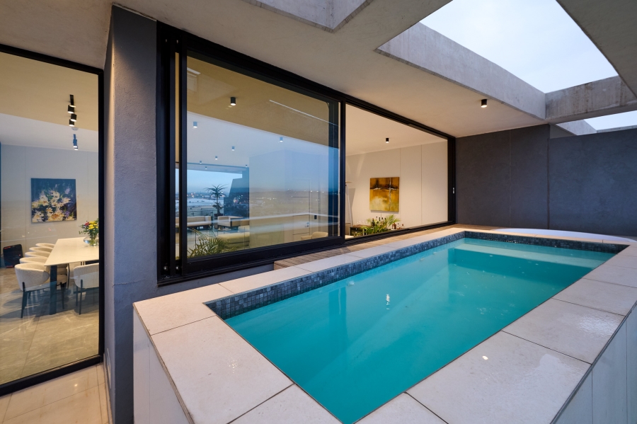 3 Bedroom Property for Sale in Waterfall Gauteng