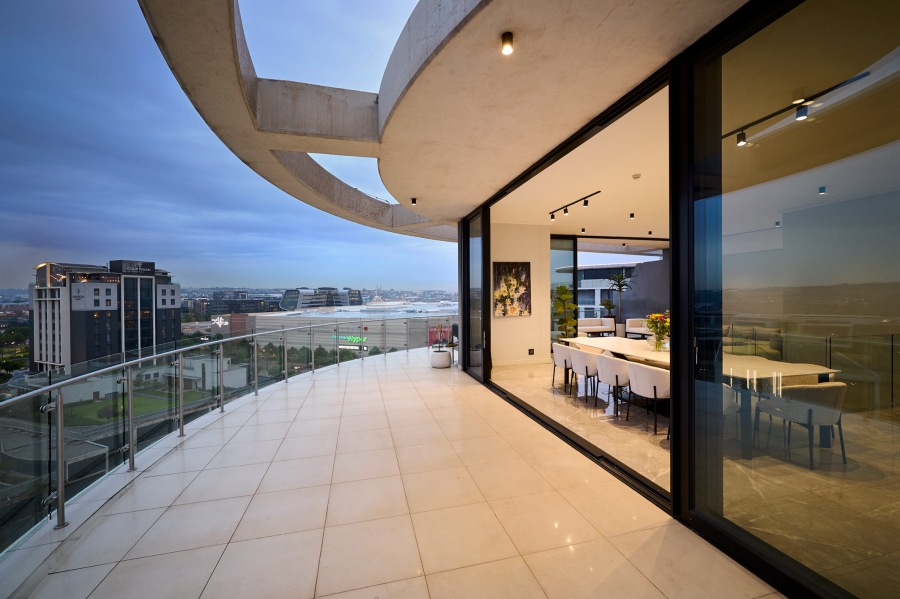 3 Bedroom Property for Sale in Waterfall Gauteng