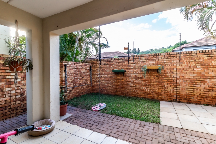 2 Bedroom Property for Sale in Bergtuin Gauteng