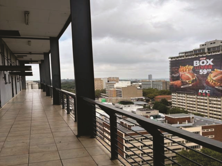 1 Bedroom Property for Sale in Braamfontein Gauteng