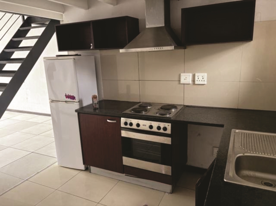 1 Bedroom Property for Sale in Braamfontein Gauteng