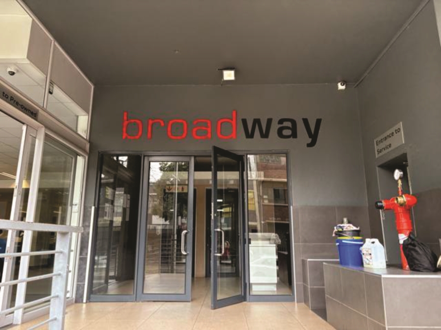 1 Bedroom Property for Sale in Braamfontein Gauteng