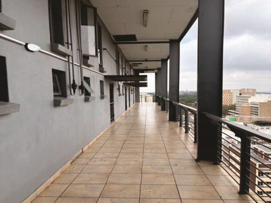 1 Bedroom Property for Sale in Braamfontein Gauteng