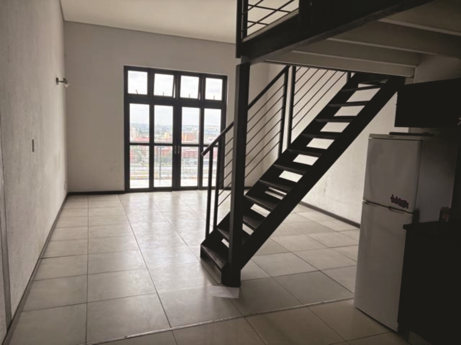 1 Bedroom Property for Sale in Braamfontein Gauteng