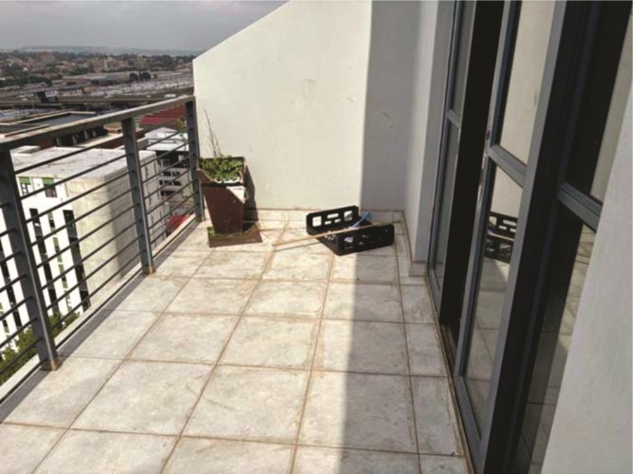 1 Bedroom Property for Sale in Braamfontein Gauteng