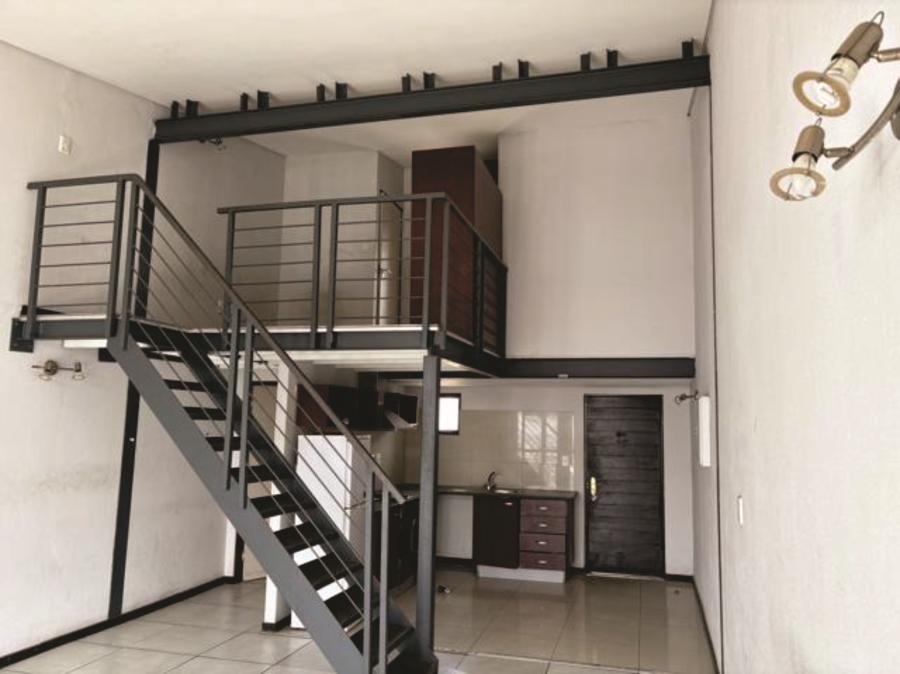 1 Bedroom Property for Sale in Braamfontein Gauteng