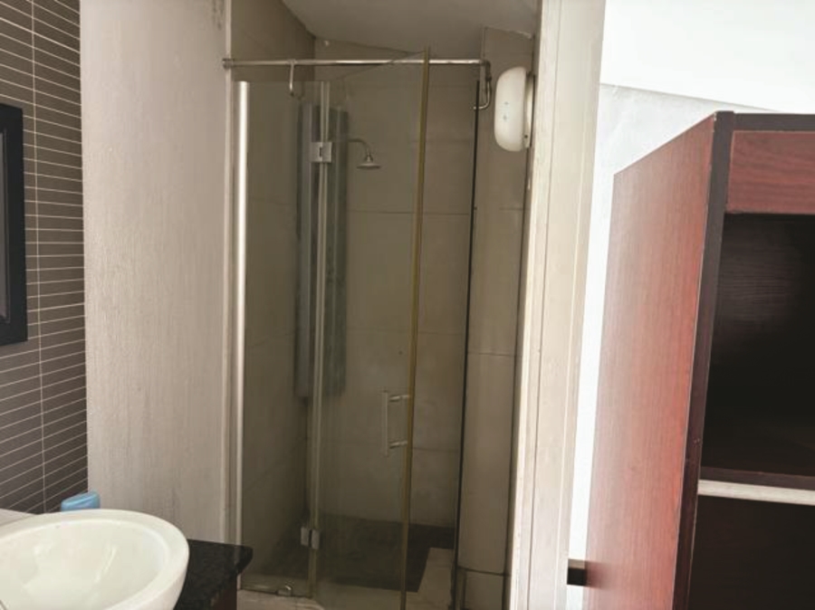 1 Bedroom Property for Sale in Braamfontein Gauteng