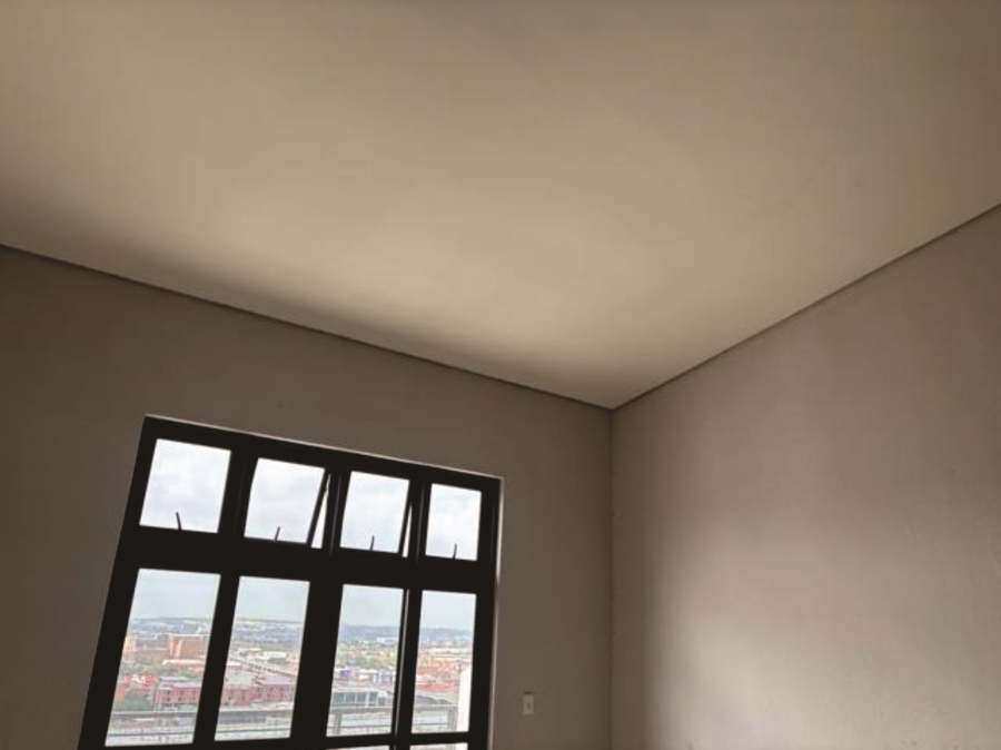 1 Bedroom Property for Sale in Braamfontein Gauteng