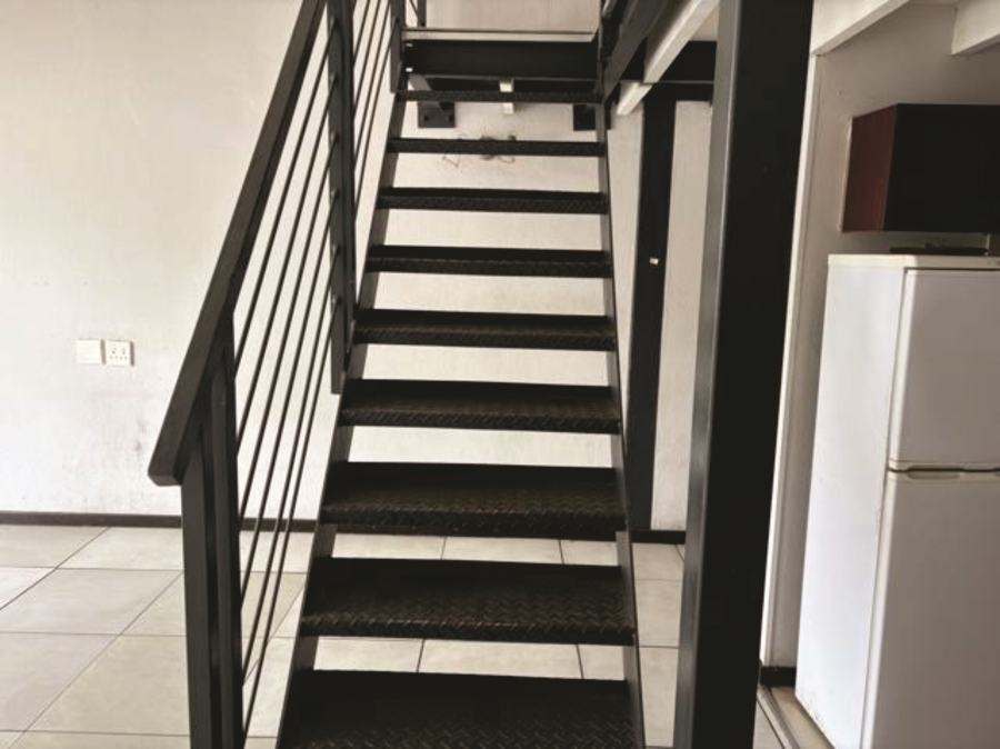 1 Bedroom Property for Sale in Braamfontein Gauteng