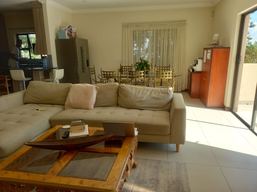 To Let 3 Bedroom Property for Rent in Kibler Park Gauteng