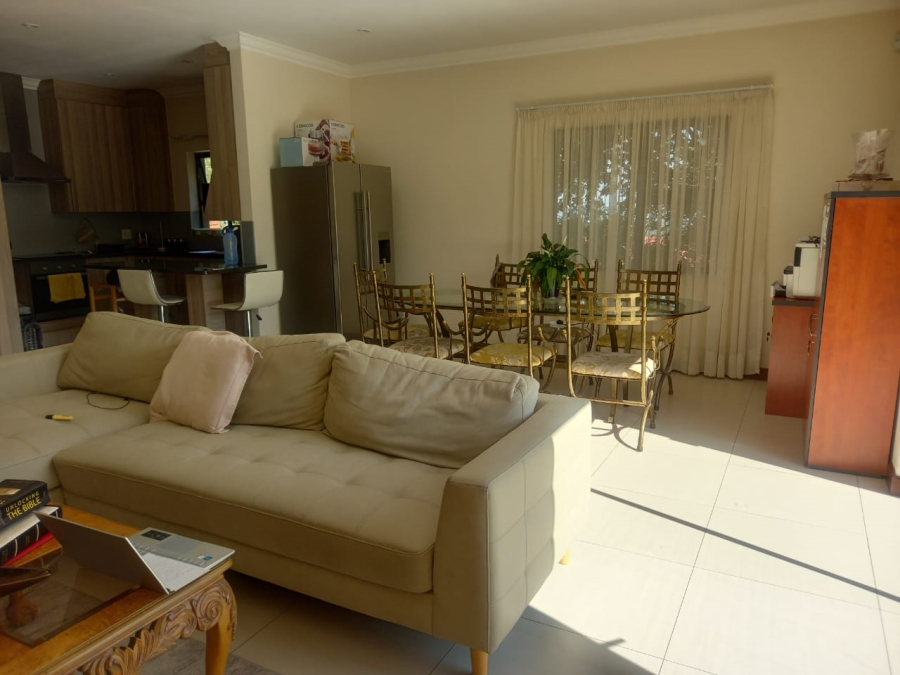 To Let 3 Bedroom Property for Rent in Kibler Park Gauteng