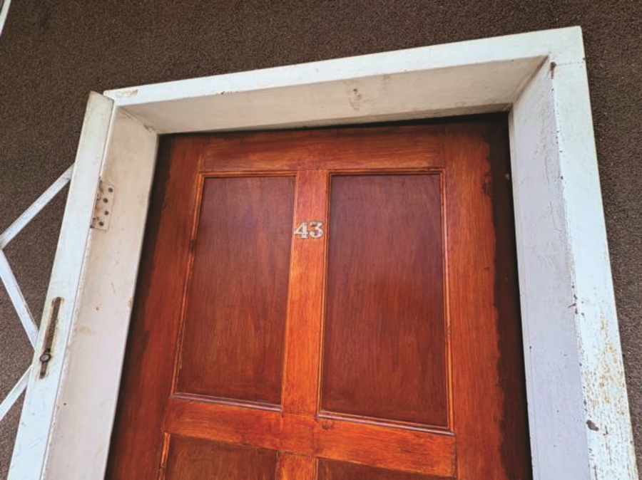 2 Bedroom Property for Sale in Sunnyside Gauteng