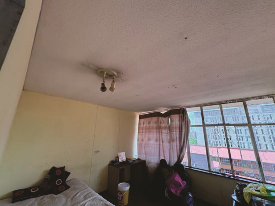 2 Bedroom Property for Sale in Sunnyside Gauteng