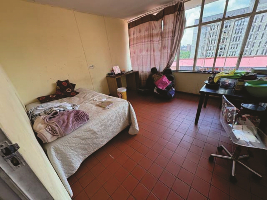 2 Bedroom Property for Sale in Sunnyside Gauteng