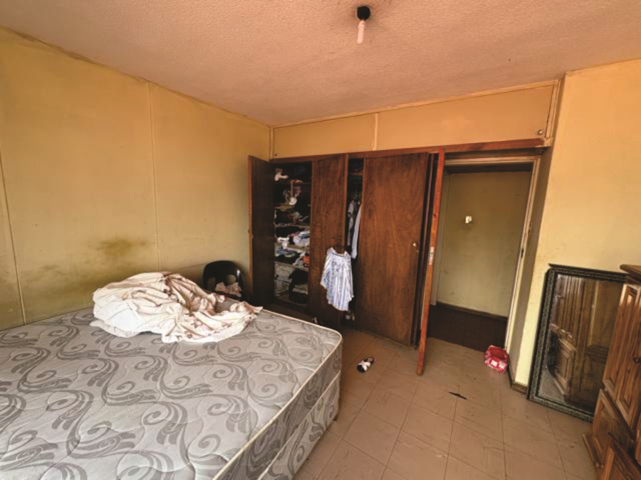 2 Bedroom Property for Sale in Sunnyside Gauteng