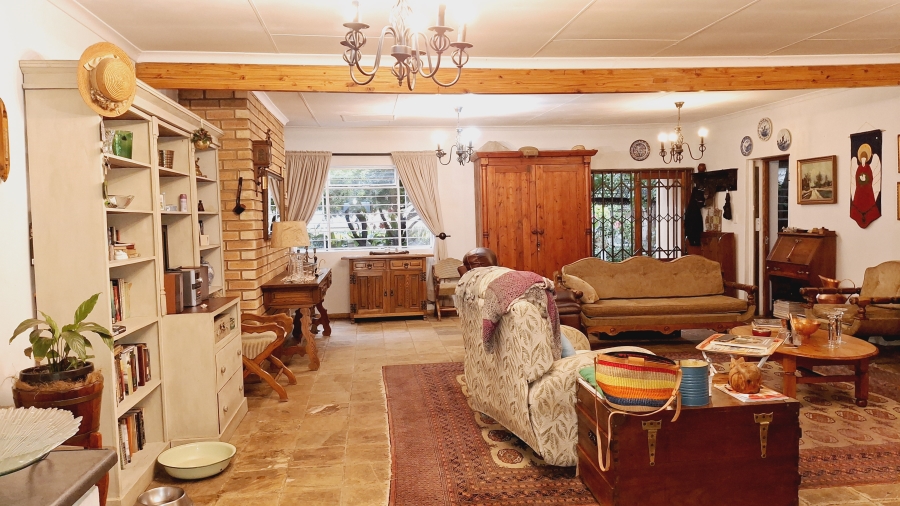 5 Bedroom Property for Sale in Villieria Gauteng