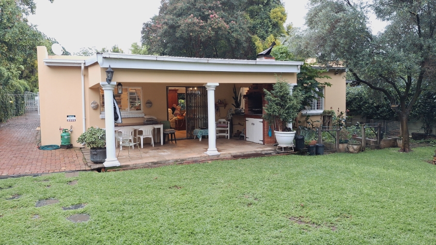 5 Bedroom Property for Sale in Villieria Gauteng