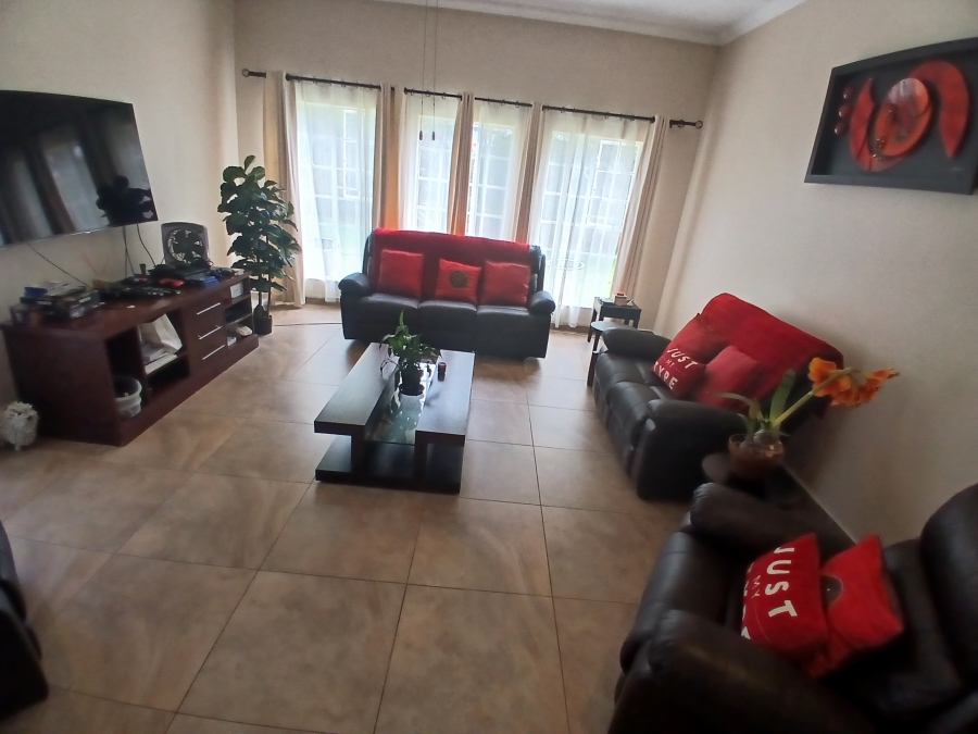 4 Bedroom Property for Sale in Bedfordview Gauteng