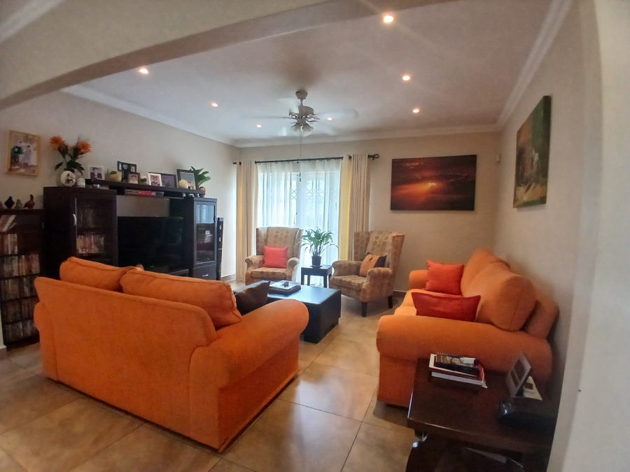 4 Bedroom Property for Sale in Bedfordview Gauteng