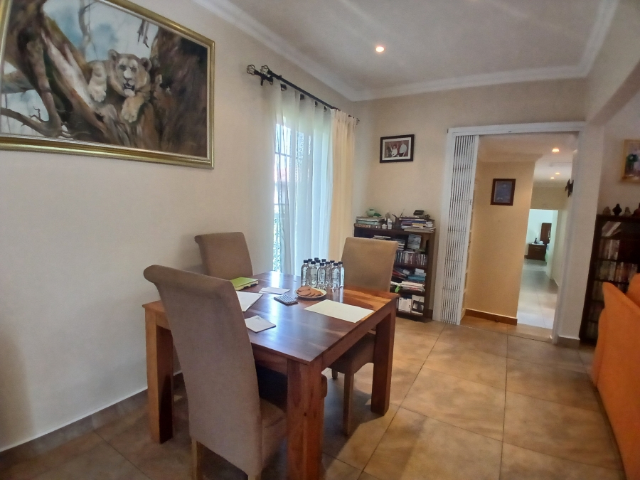 4 Bedroom Property for Sale in Bedfordview Gauteng